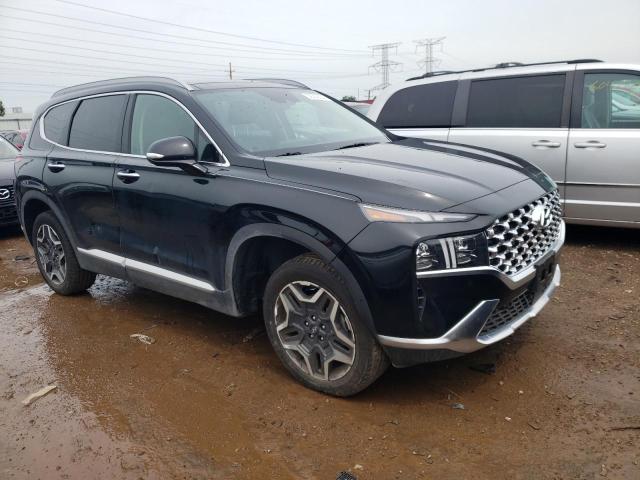 2023 HYUNDAI SANTA FE L - 5NMS4DAL8PH626662