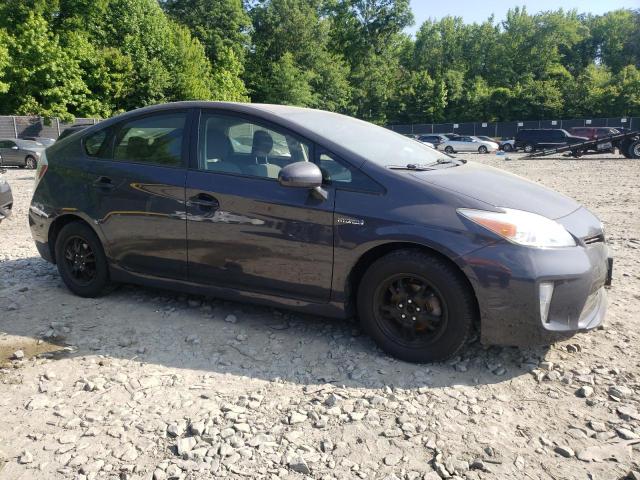 2013 Toyota Prius VIN: JTDKN3DU7D5647402 Lot: 57441964