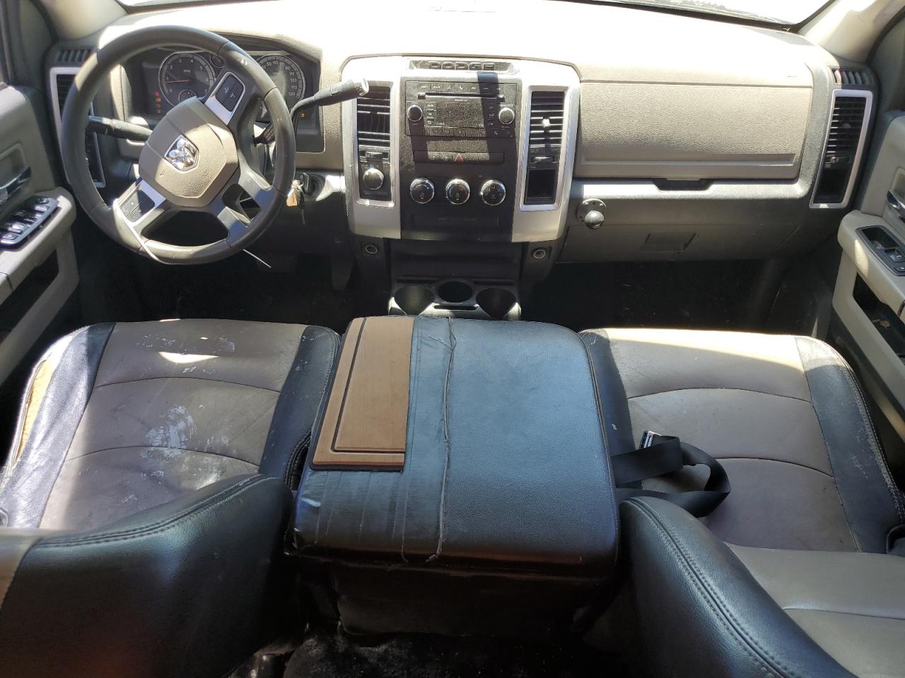 1D7RV1GT3BS695103 2011 Dodge Ram 1500