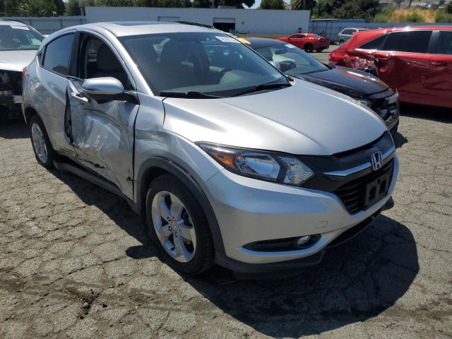 2016 Honda Hr-V Ex VIN: 3CZRU5H54GM745330 Lot: 58382754