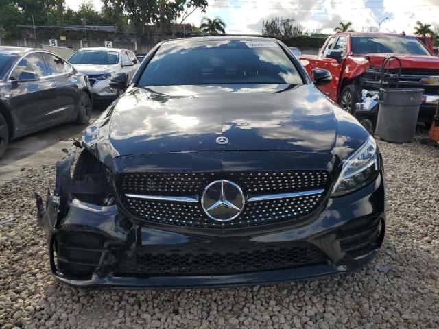 VIN 55SWF8DB7KU303184 2019 Mercedes-Benz C-Class, 300 no.5