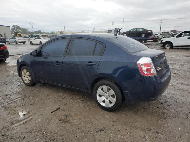 2008 Nissan Sentra 2.0 VIN: 3N1AB61E08L738376 Lot: 57340584