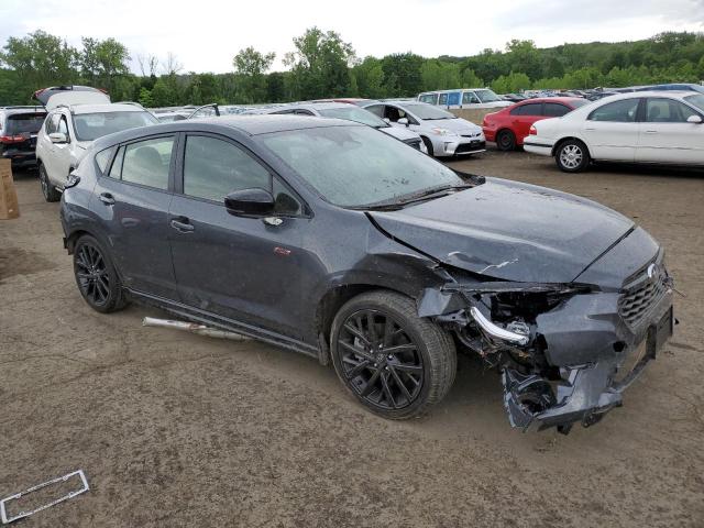 2024 SUBARU IMPREZA RS - JF1GUHJC6R8354622