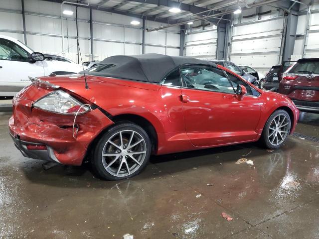 2011 Mitsubishi Eclipse Spyder Gs VIN: 4A37L5EF0BE004651 Lot: 57966554