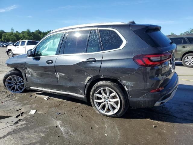 VIN 5UXCR6C04P9R23118 2023 BMW X5, Xdrive40I no.2