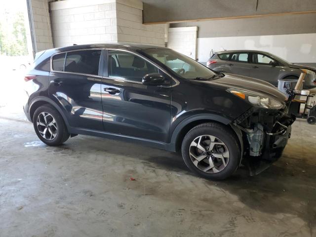 Vin: kndpm3ac0l7810656, lot: 59299194, kia sportage lx 20204