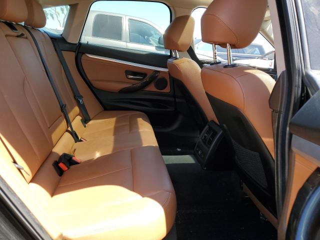 2015 BMW 328 Xigt VIN: WBA3X5C58FD559792 Lot: 56958234