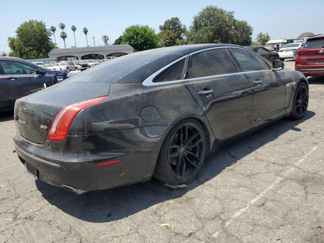 SAJWA2GB8BLV17740 Jaguar Xj 2011