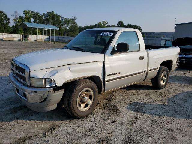 1999 Dodge Ram 1500 VIN: 1B7HC16X4XS101562 Lot: 59206944