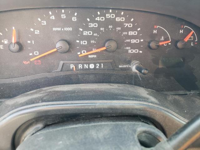 2007 Ford Econoline E150 Van VIN: 1FTNE14W37DA33766 Lot: 57146684