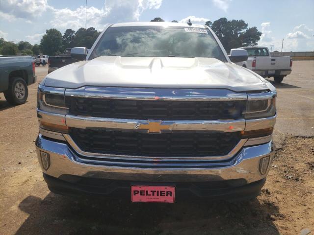 2017 Chevrolet Silverado C1500 Lt VIN: 3GCPCRECXHG132591 Lot: 59358444