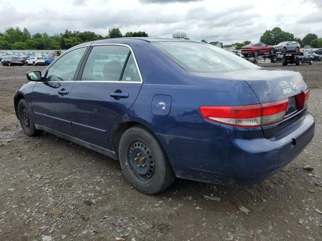 2004 Honda Accord Lx VIN: 1HGCM56344A006448 Lot: 57961864