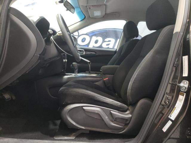 2016 Nissan Pathfinder S VIN: 5N1AR2MNXGC621312 Lot: 59910794