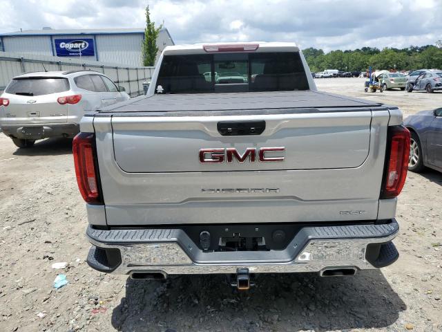 3GTU9DEL1NG110687 2022 GMC Sierra Limited K1500 Slt