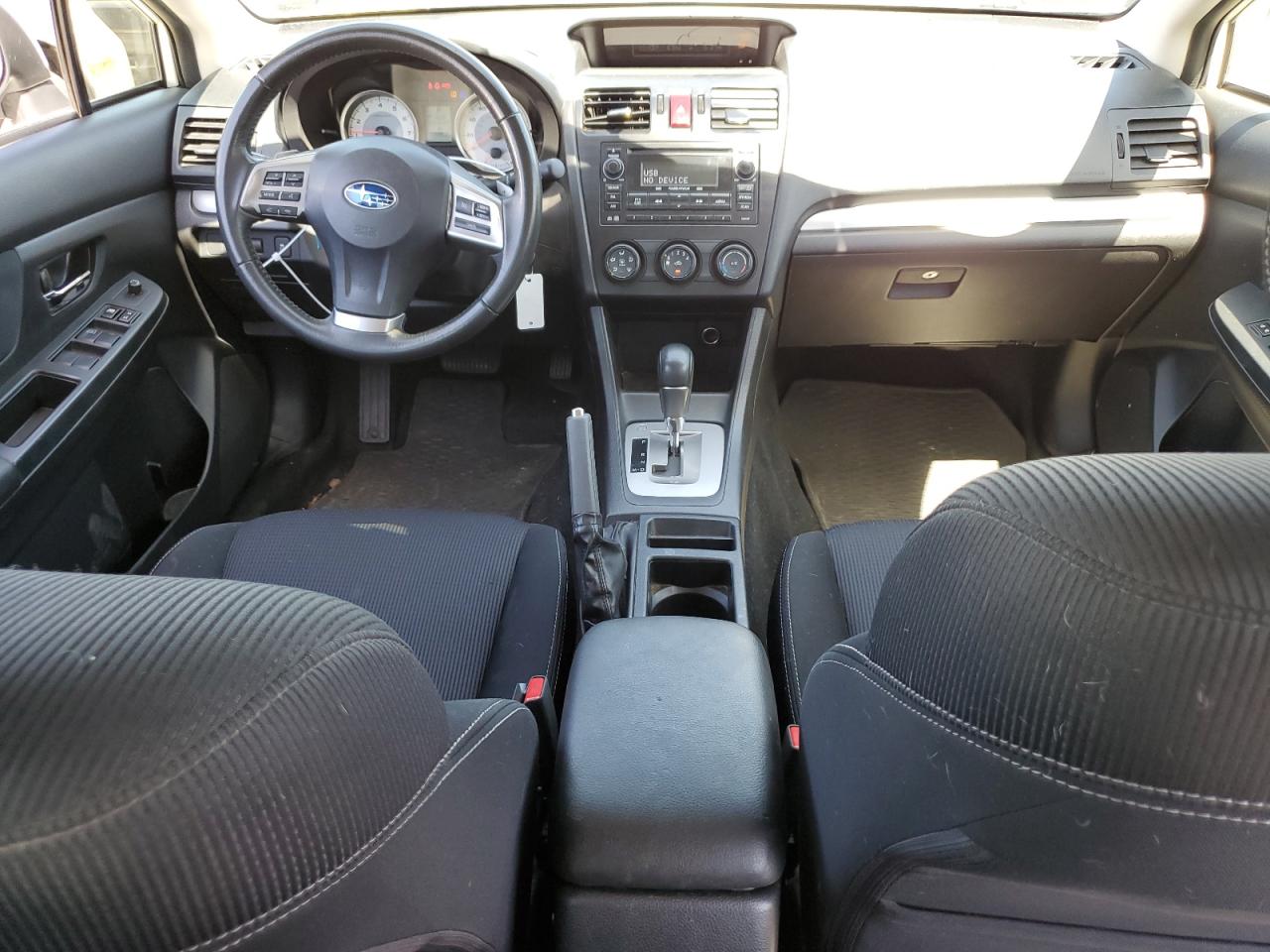 JF1GPAL68E8316003 2014 Subaru Impreza Sport Premium