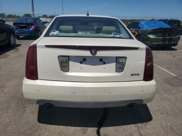 2006 Cadillac Sts VIN: 1G6DW677060105316 Lot: 58949284