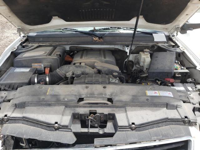 2009 Chevrolet Tahoe Hybrid VIN: 1GNFC13579R187736 Lot: 58285984