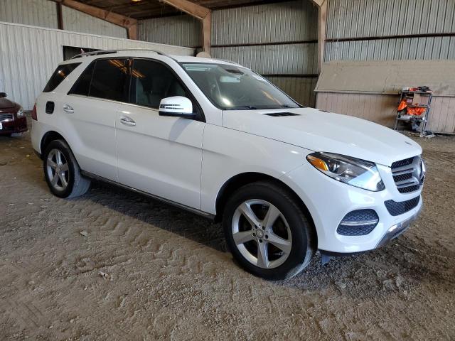 4JGDA5JB9GA674529 2016 Mercedes-Benz Gle 350