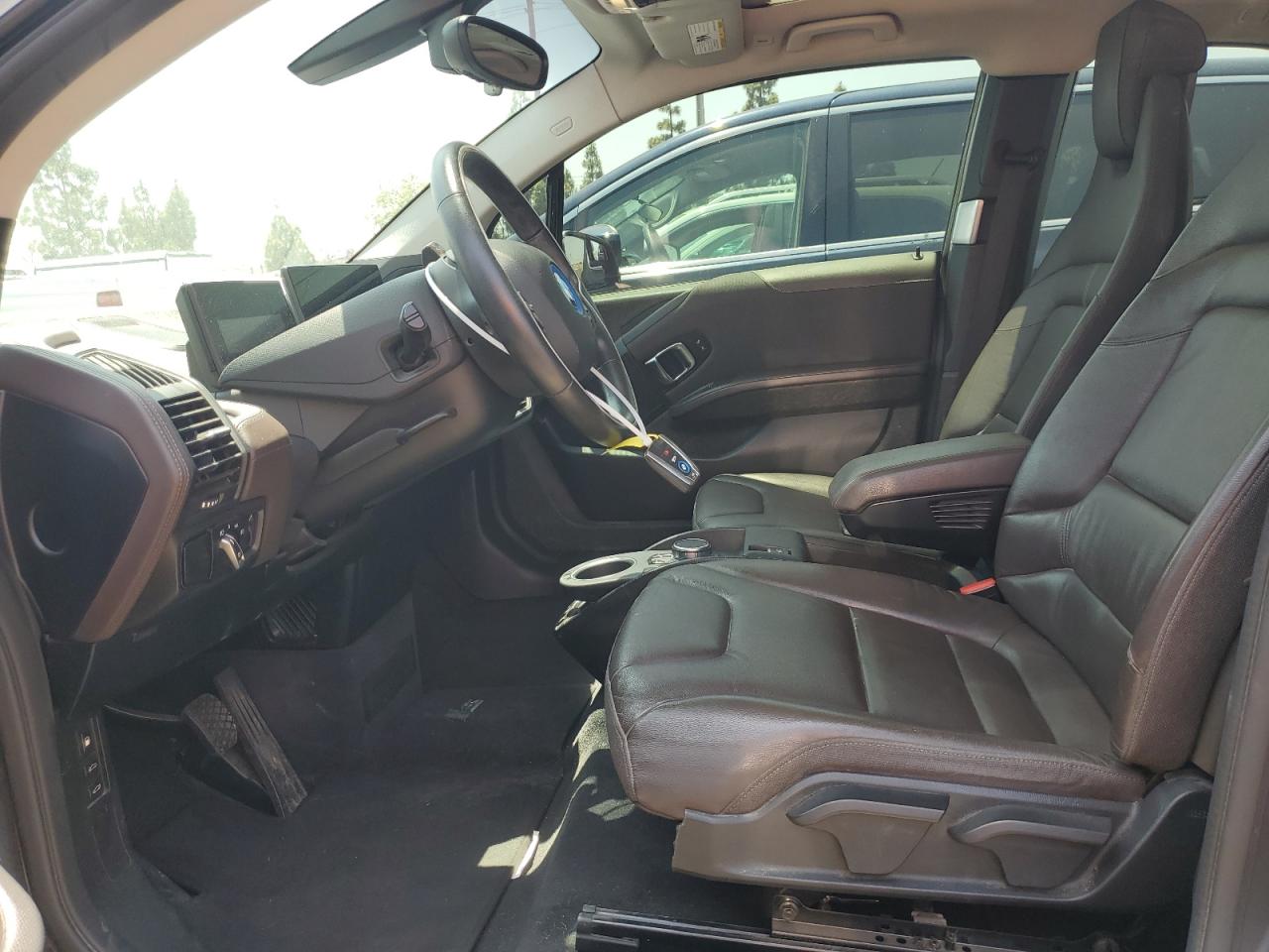 WBY8P8C53K7E18374 2019 BMW I3 S Rex