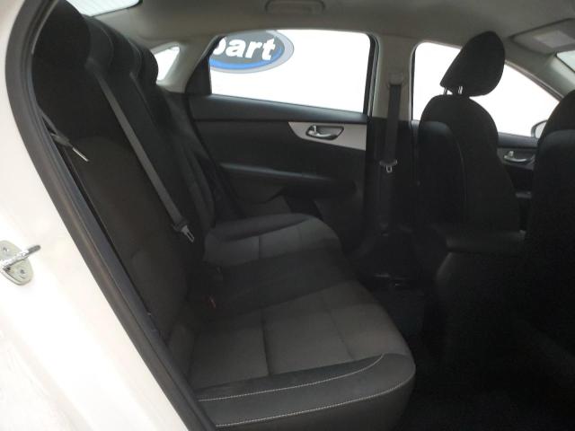2023 KIA FORTE LX - 3KPF24AD0PE657623
