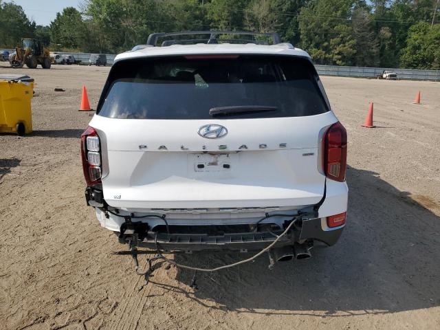 2022 Hyundai Palisade - Image 6