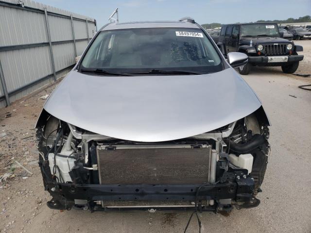 VIN JTMDFREV3FD153210 2015 Toyota RAV4, Limited no.5