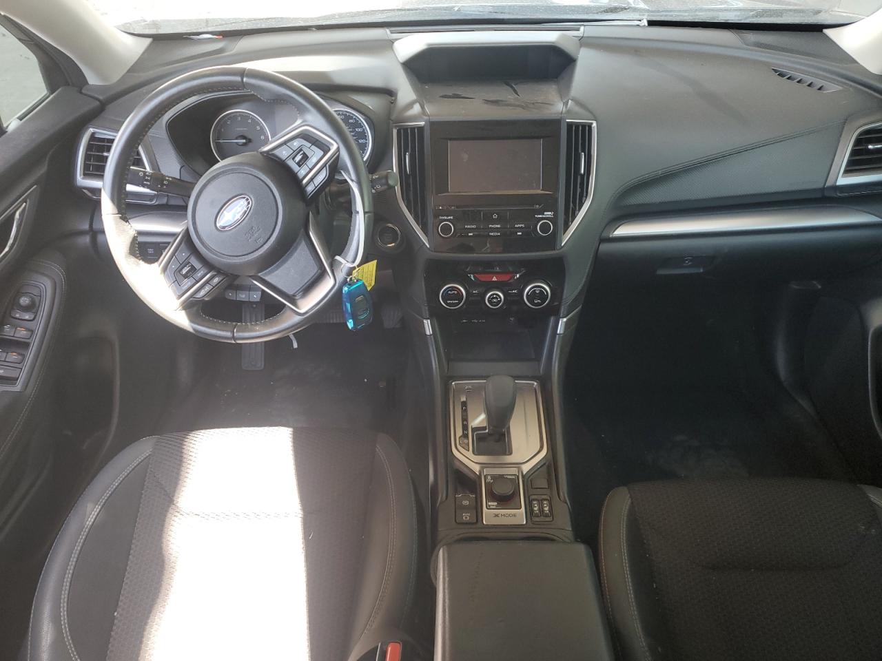 JF2SKAJC5MH570070 2021 Subaru Forester Premium