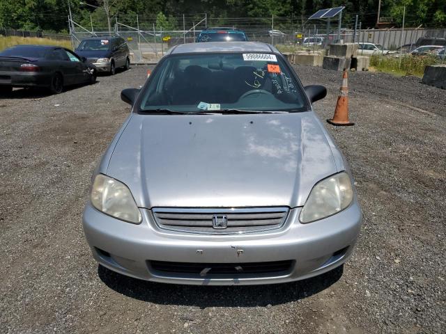 2000 Honda Civic Base VIN: 2HGEJ6618YH510997 Lot: 59086604