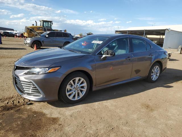 VIN 4T1C11BK6PU106658 2023 Toyota Camry, LE no.1