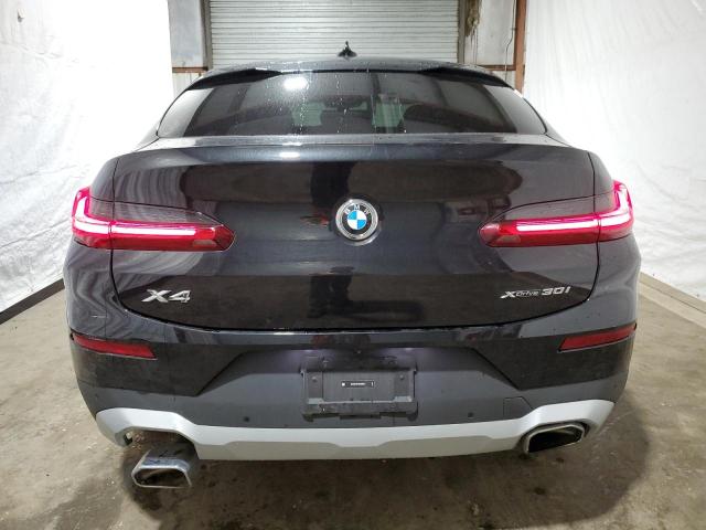 2024 BMW X4 xDrive30I VIN: 5UX33DT04R9T88638 Lot: 58029134