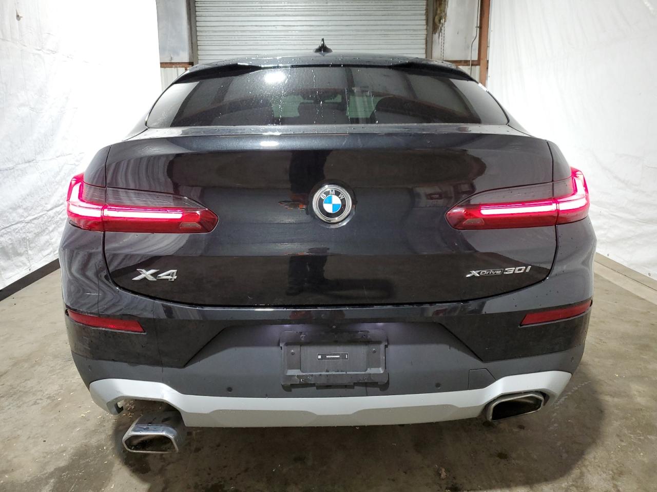 5UX33DT04R9T88638 2024 BMW X4 xDrive30I