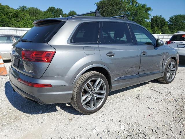 VIN WA1VAAF7XJD008429 2018 Audi Q7, Prestige no.3