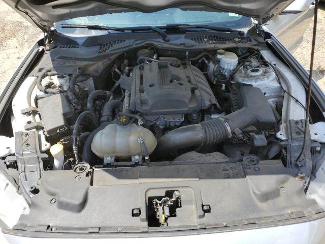 2018 Ford Mustang VIN: 1FA6P8TH9J5161964 Lot: 60140834