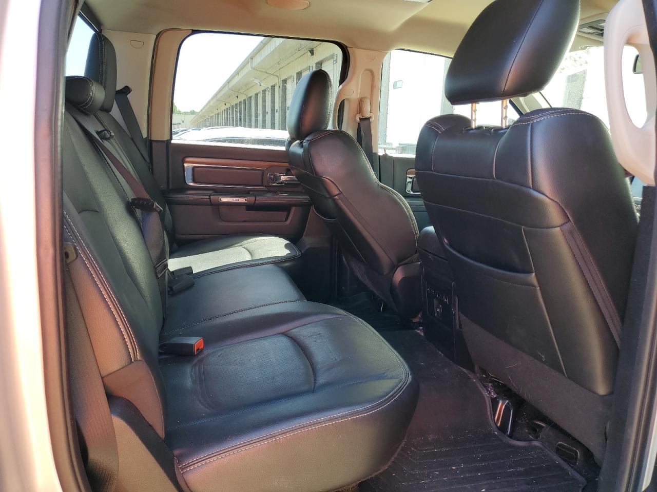 1C6RR7NT1DS520055 2013 Ram 1500 Laramie