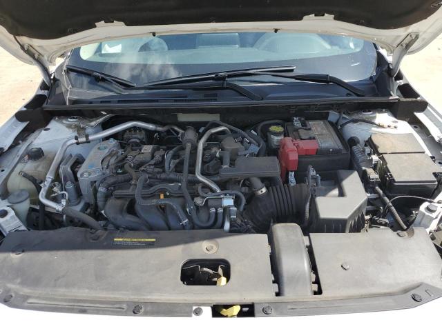 2021 Nissan Sentra Sr VIN: 3N1AB8DV0MY282450 Lot: 59523484