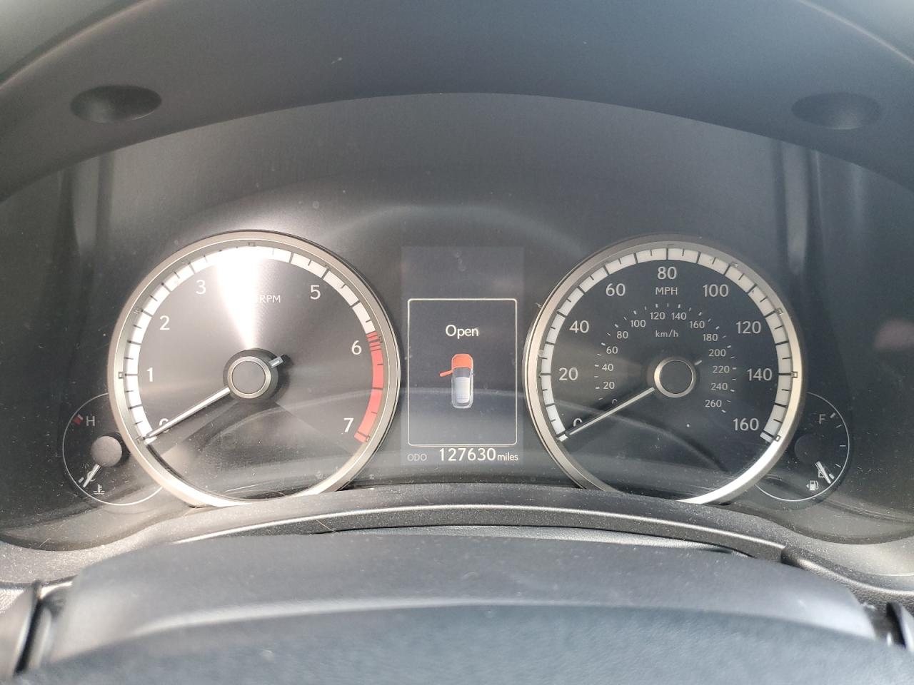 JTJYARBZXH2068738 2017 Lexus Nx 200T Base