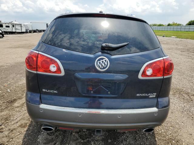 2009 Buick Enclave Cxl VIN: 5GAER23D99J178598 Lot: 58905334