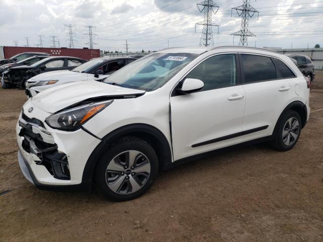 2020 KIA NIRO LX - KNDCB3LC7L5362283