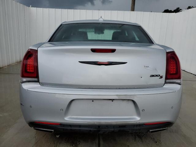 2022 Chrysler 300 S VIN: 2C3CCABG9NH150734 Lot: 58011674