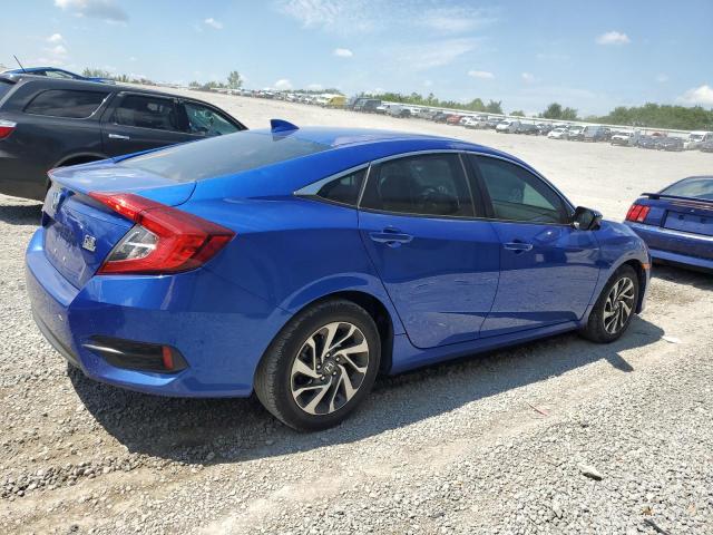 2017 HONDA CIVIC EX - 19XFC2F74HE039601