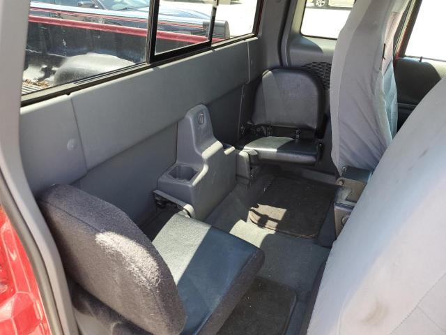 2004 Ford Ranger Super Cab VIN: 1FTZR45E34PB28416 Lot: 60607574