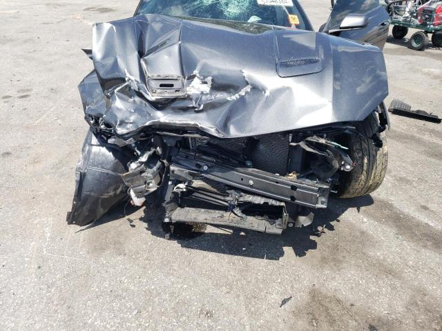 2019 Ford Mustang Gt VIN: 1FA6P8CF6K5152414 Lot: 57548384