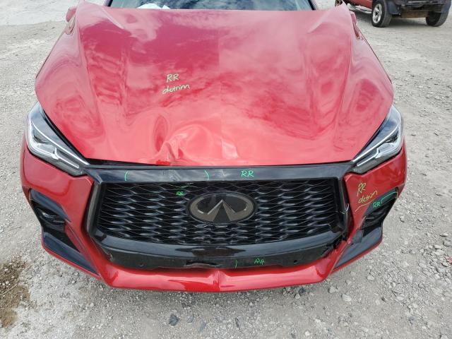 2023 INFINITI QX50 SPORT 3PCAJ5FB9PF114825
