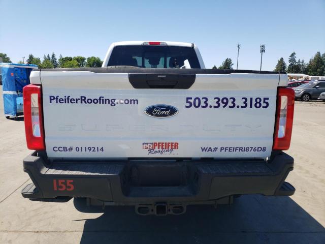 1FT8X2BT4REC11140 2024 Ford F250 Super Duty