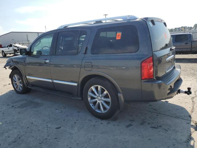 2008 Infiniti Qx56 VIN: 5N3AA08C48N913037 Lot: 60761434