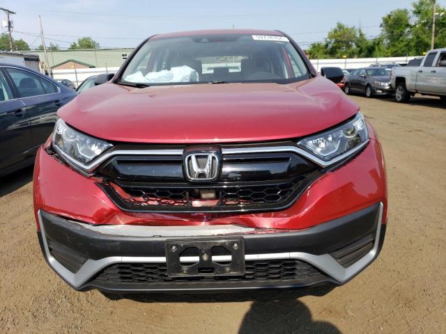 2HKRW2H25LH641966 Honda CRV CR-V LX 5