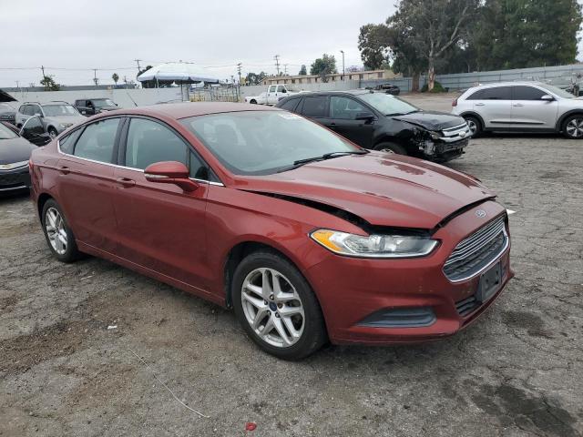 2014 Ford Fusion Se VIN: 3FA6P0H74ER301245 Lot: 58267824