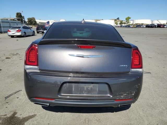 2018 Chrysler 300 S VIN: 2C3CCABG1JH216526 Lot: 58698814