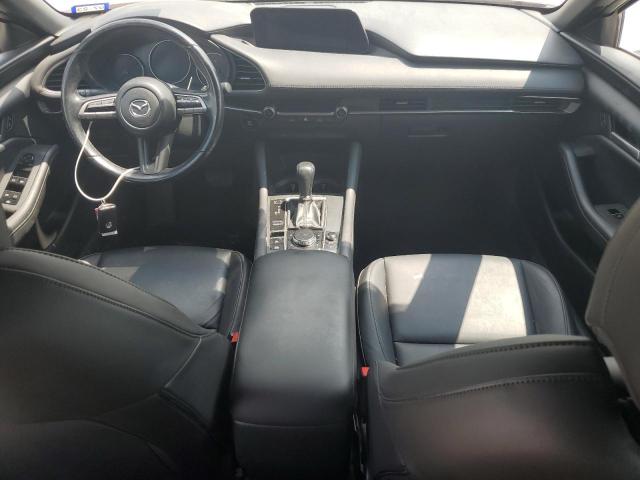 2021 Mazda 3 Select VIN: JM1BPAKL3M1340860 Lot: 58700564