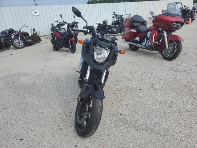 2015 HONDA NC700X JH2R00300FK100536